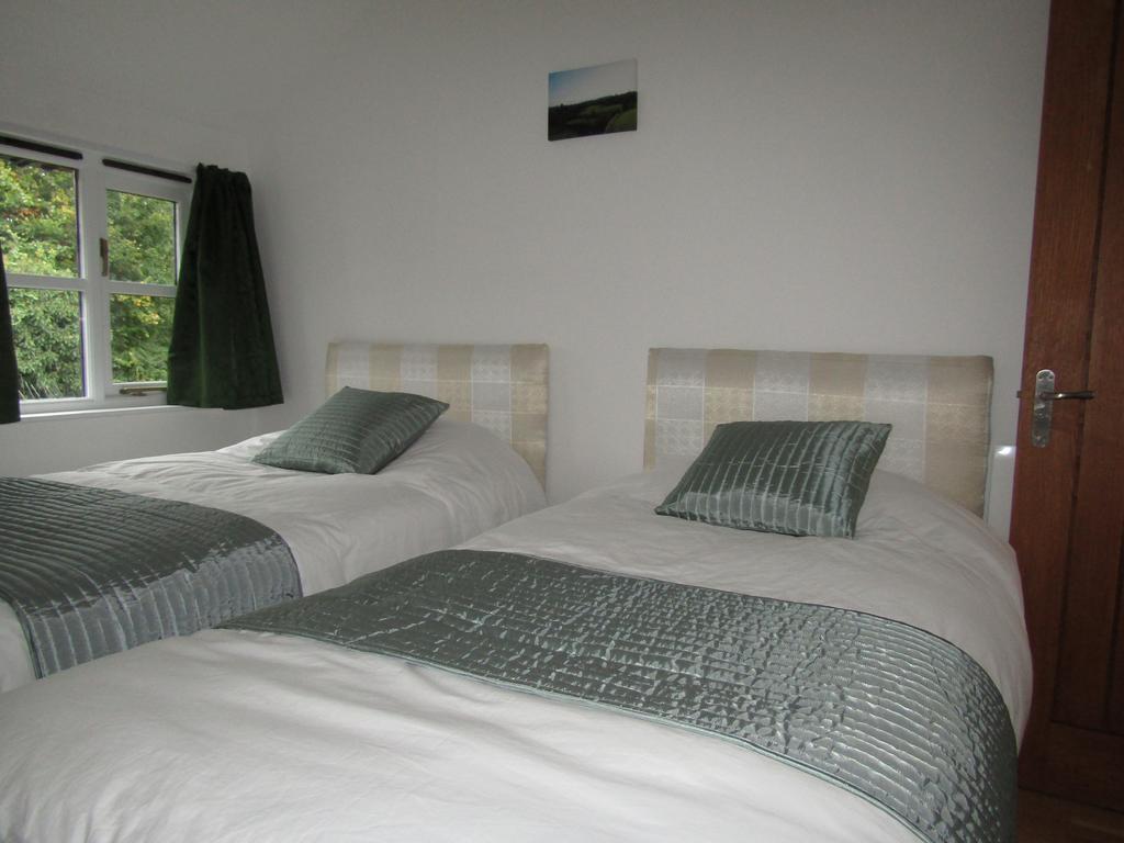 Watercress Barns Apartment